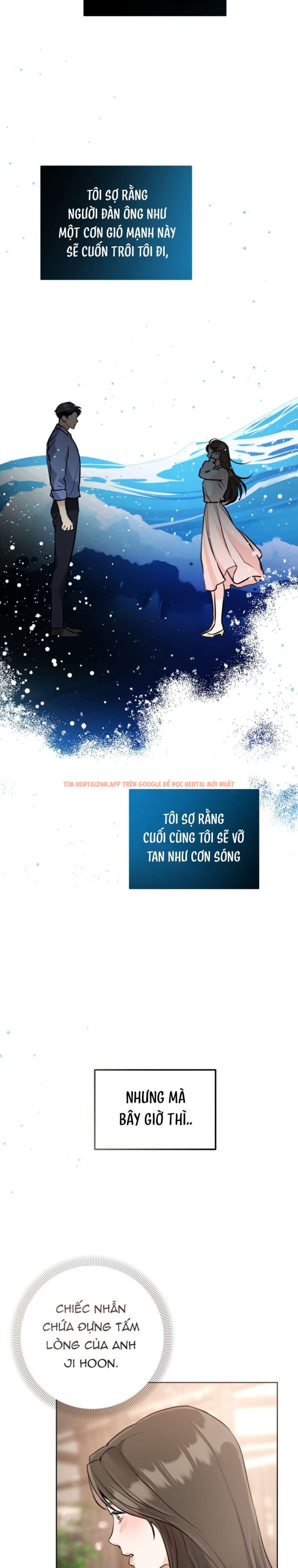 Xem ảnh 2 1 trong truyện hentai [15+] Lý Do Kết Hôn - Chapter 35 - hentaitvn.net