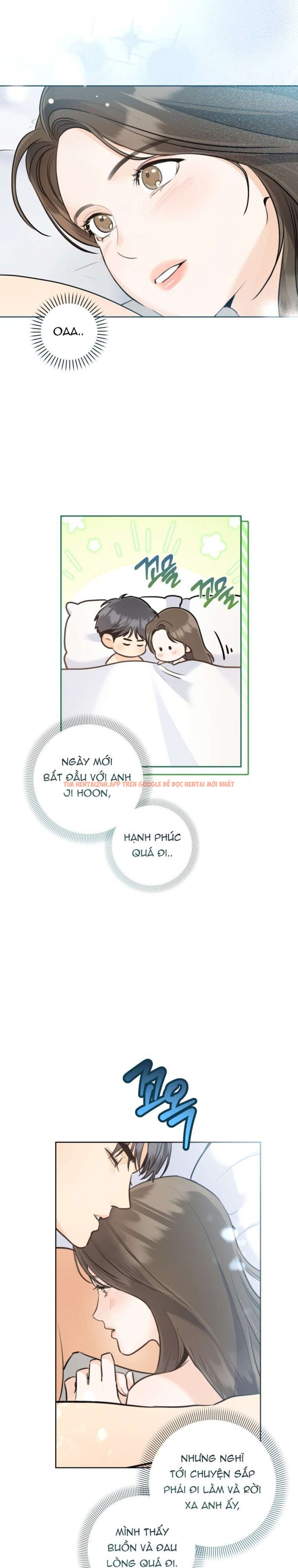 Xem ảnh 3 2 trong truyện hentai [15+] Lý Do Kết Hôn - Chapter 35 - hentaitvn.net