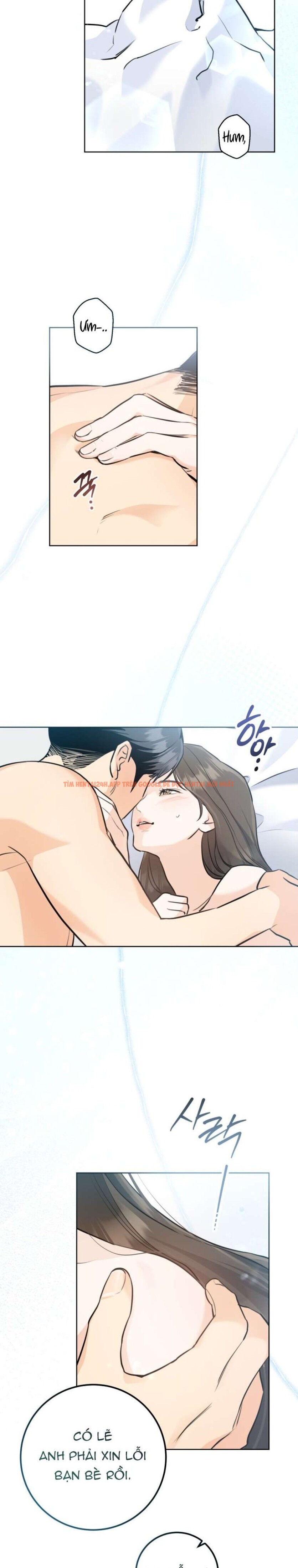 Xem ảnh 4 1 trong truyện hentai [15+] Lý Do Kết Hôn - Chapter 35 - hentaitvn.net