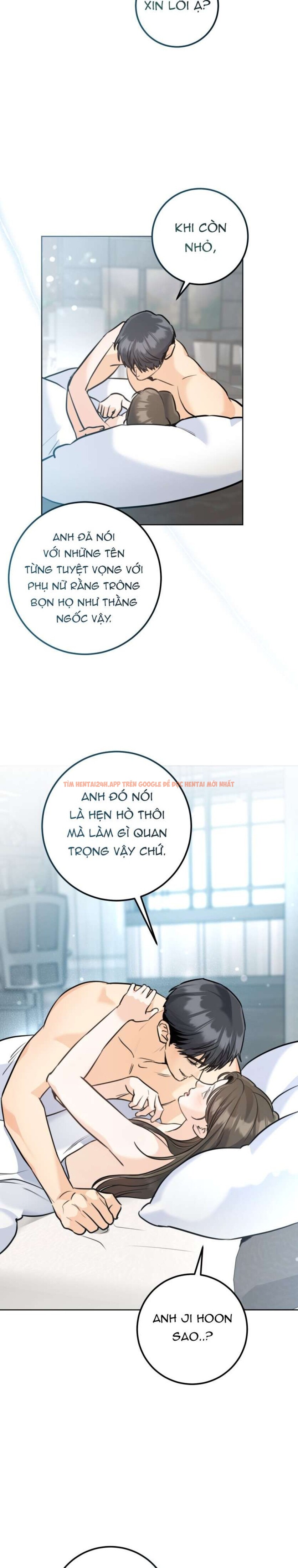 Xem ảnh 4 2 trong truyện hentai [15+] Lý Do Kết Hôn - Chapter 35 - hentaitvn.net