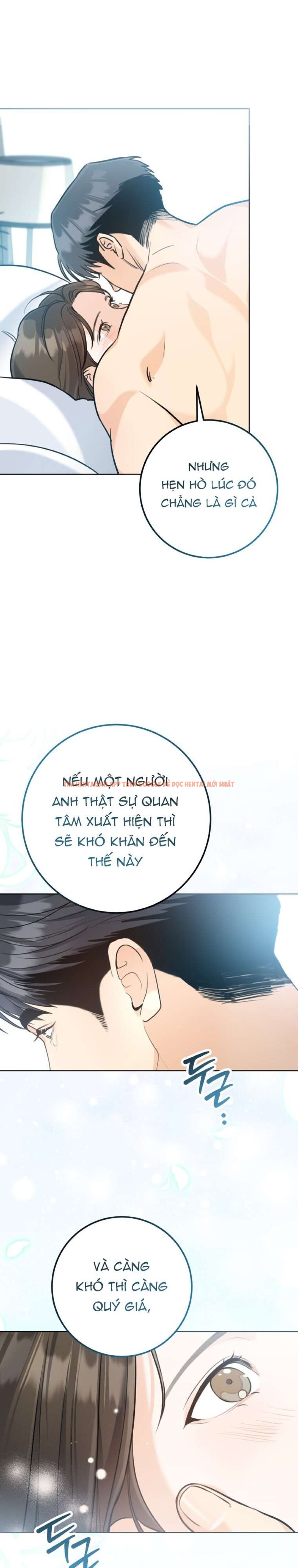 Xem ảnh 5 0 trong truyện hentai [15+] Lý Do Kết Hôn - Chapter 35 - hentaitvn.net
