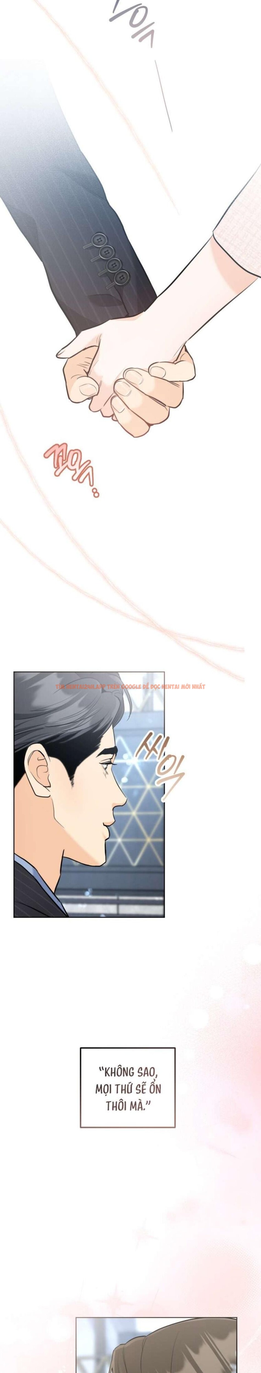 Xem ảnh [15+] Lý Do Kết Hôn - Chapter 36 - 1 2 - Truyenhentaiz.net