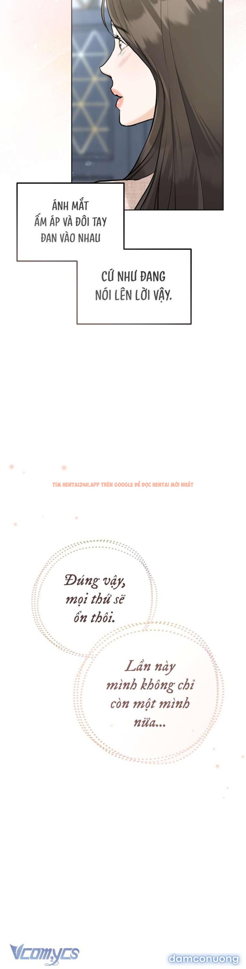Xem ảnh [15+] Lý Do Kết Hôn - Chapter 36 - 1 3 - Truyenhentaiz.net