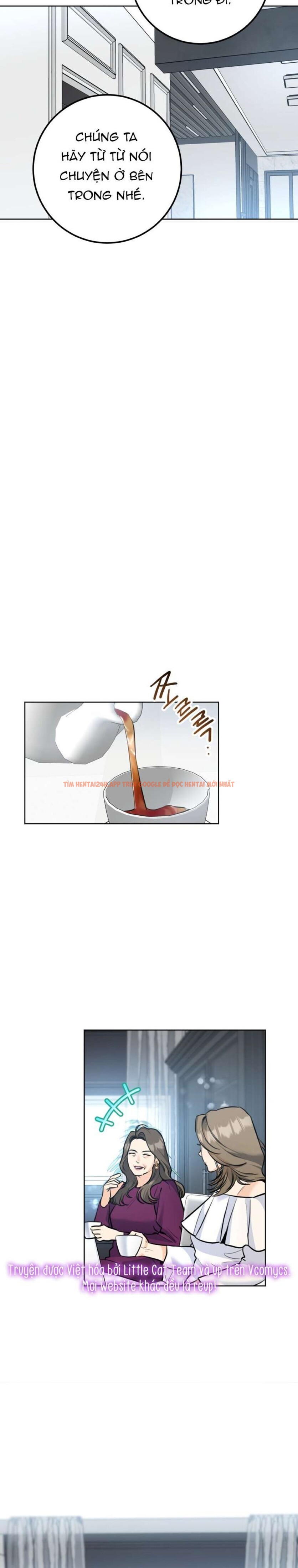 Xem ảnh [15+] Lý Do Kết Hôn - Chapter 36 - 2 2 - Truyenhentaiz.net