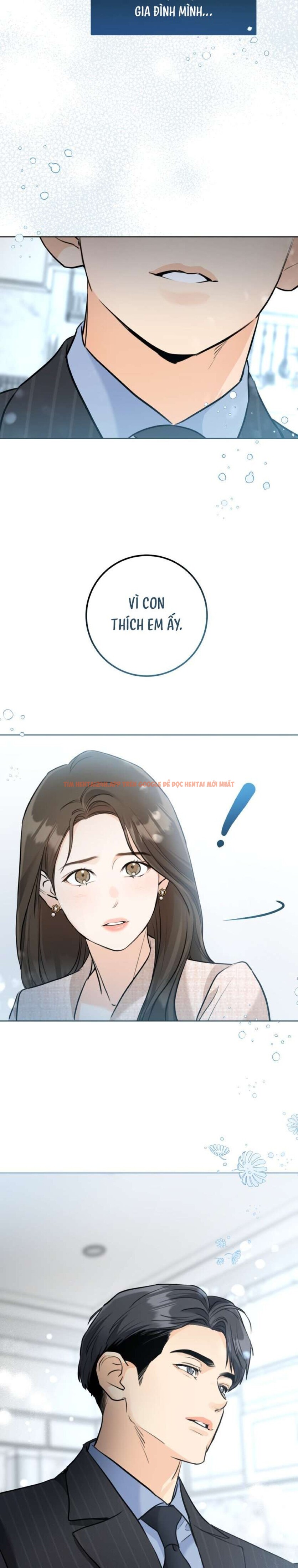 Xem ảnh [15+] Lý Do Kết Hôn - Chapter 36 - 3 2 - Truyenhentaiz.net