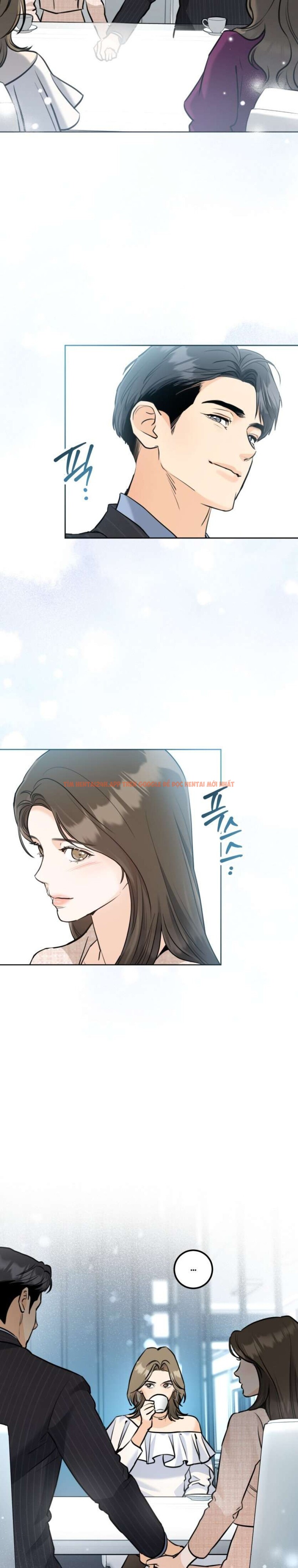 Xem ảnh [15+] Lý Do Kết Hôn - Chapter 36 - 4 2 - Truyenhentaiz.net