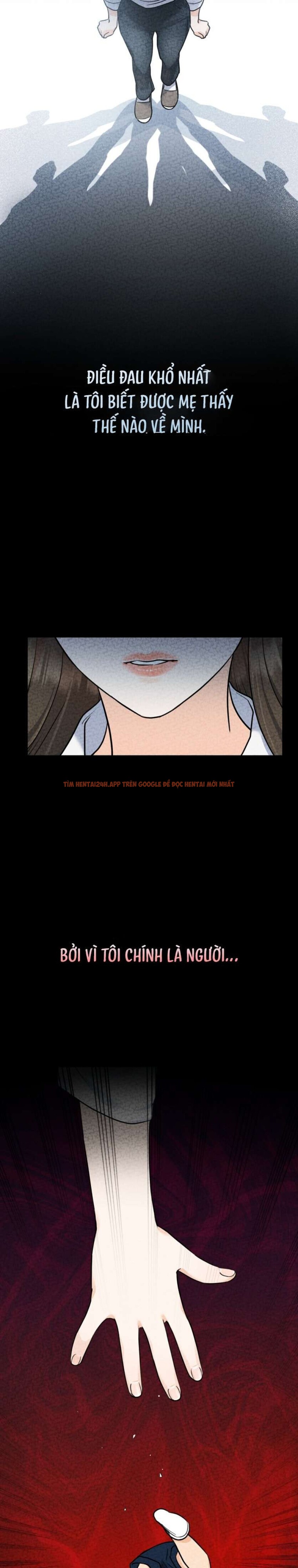 Xem ảnh [15+] Lý Do Kết Hôn - Chapter 36 - 6 2 - Truyenhentaiz.net