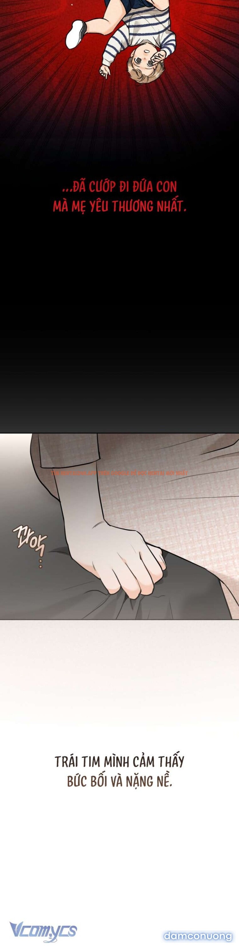 Xem ảnh [15+] Lý Do Kết Hôn - Chapter 36 - 6 3 - Truyenhentaiz.net