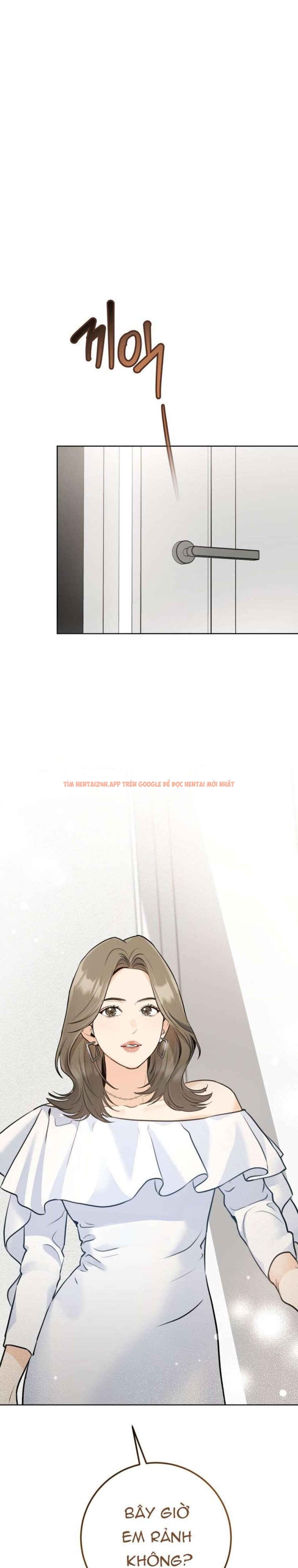 Xem ảnh 1 0 trong truyện hentai [15+] Lý Do Kết Hôn - Chapter 37 - www.hentaitvn.net