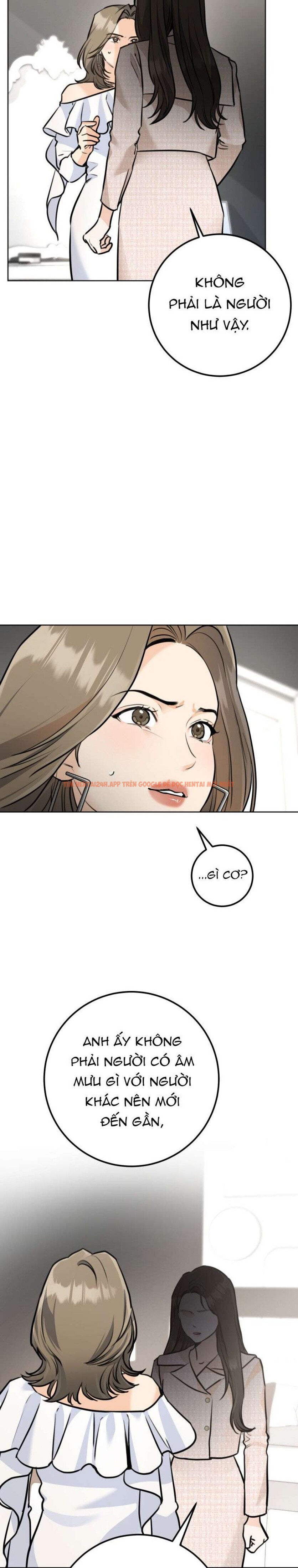 Xem ảnh 5 0 trong truyện hentai [15+] Lý Do Kết Hôn - Chapter 37 - www.hentaitvn.net