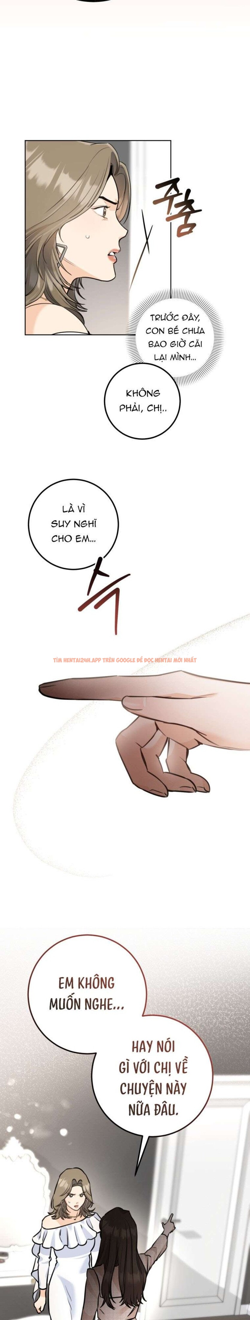 Xem ảnh 5 3 trong truyện hentai [15+] Lý Do Kết Hôn - Chapter 37 - www.hentaitvn.net