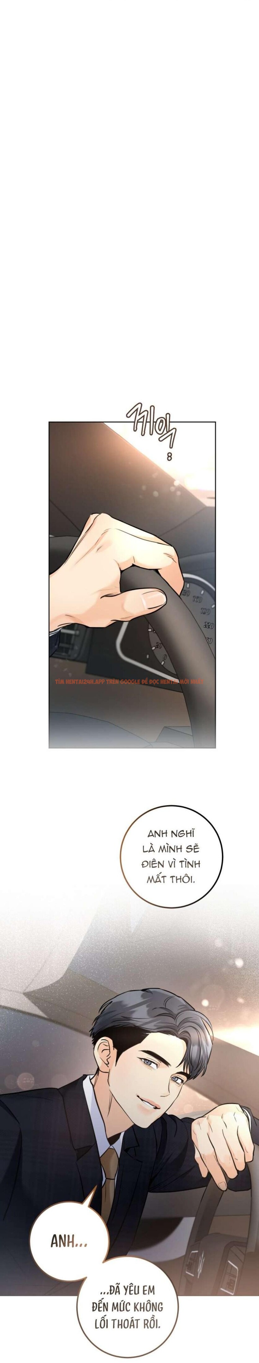 Xem ảnh [15+] Lý Do Kết Hôn - Chapter 39 - 1 0 - Truyenhentaiz.net