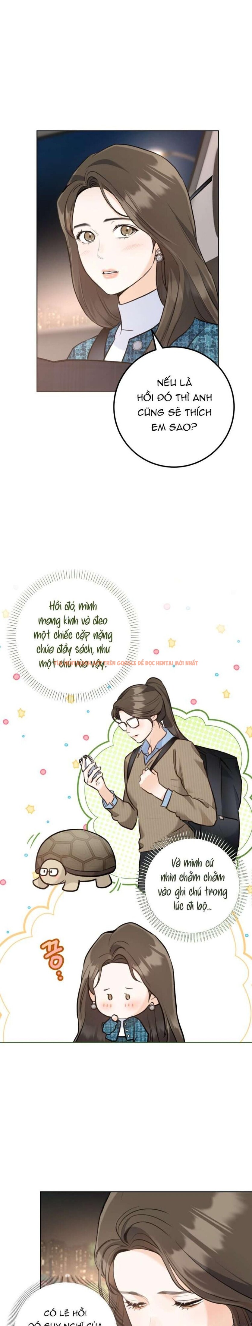 Xem ảnh [15+] Lý Do Kết Hôn - Chapter 39 - 1 1 - Truyenhentaiz.net