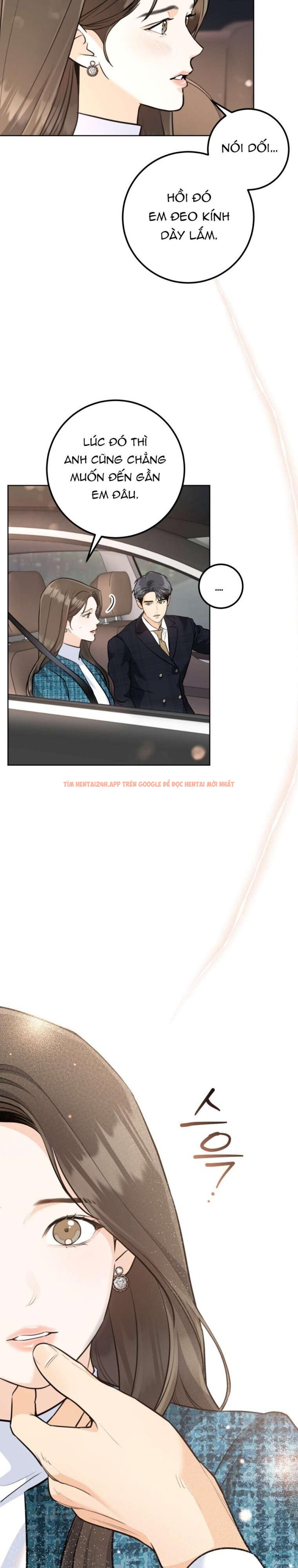 Xem ảnh [15+] Lý Do Kết Hôn - Chapter 39 - 1 3 - Truyenhentaiz.net