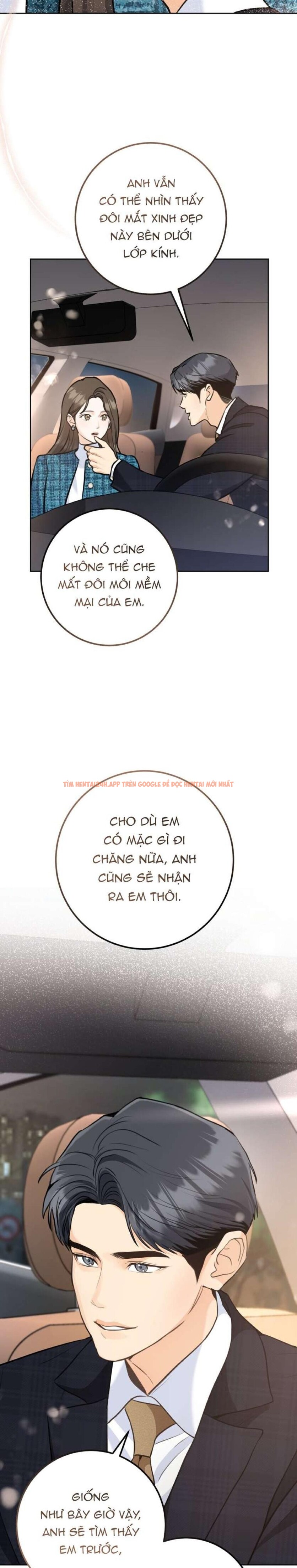 Xem ảnh [15+] Lý Do Kết Hôn - Chapter 39 - 1 4 - Truyenhentaiz.net