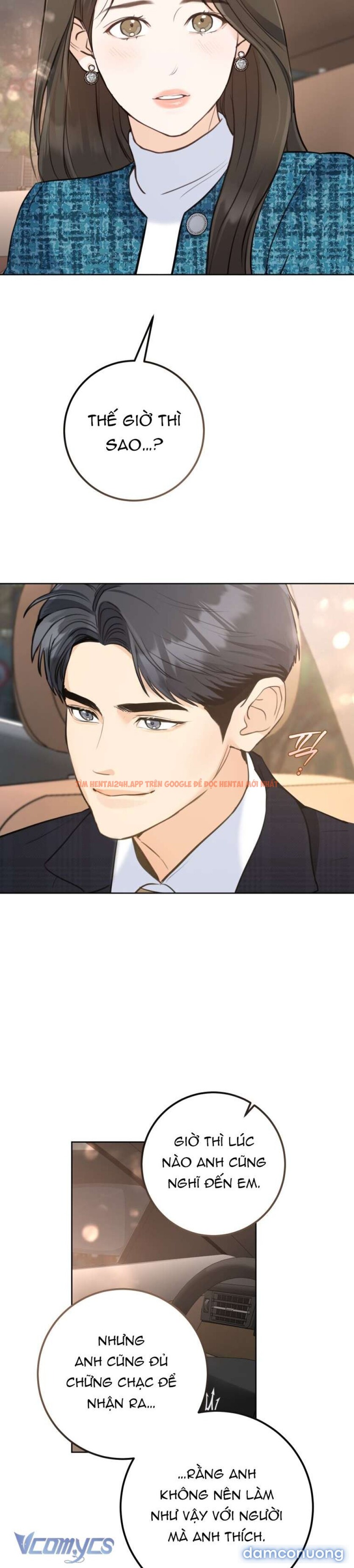 Xem ảnh [15+] Lý Do Kết Hôn - Chapter 39 - 2 4 - Truyenhentaiz.net