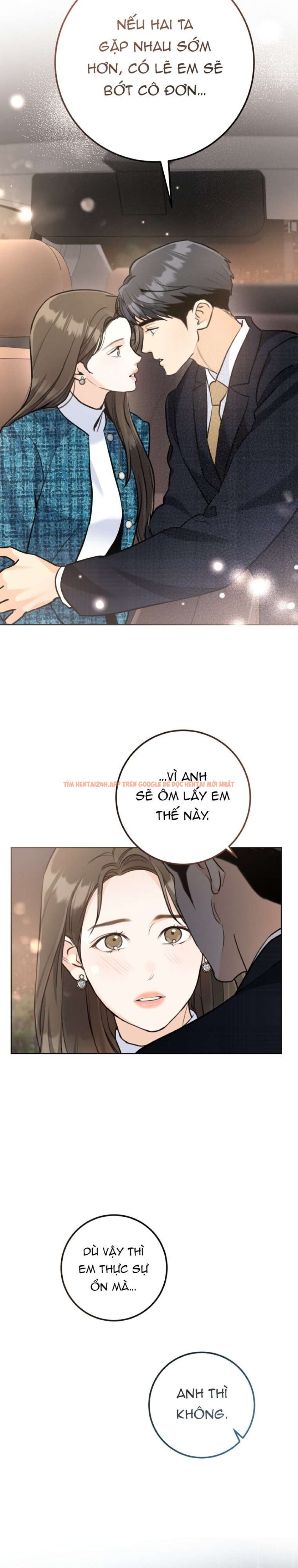 Xem ảnh [15+] Lý Do Kết Hôn - Chapter 39 - 3 1 - Truyenhentaiz.net