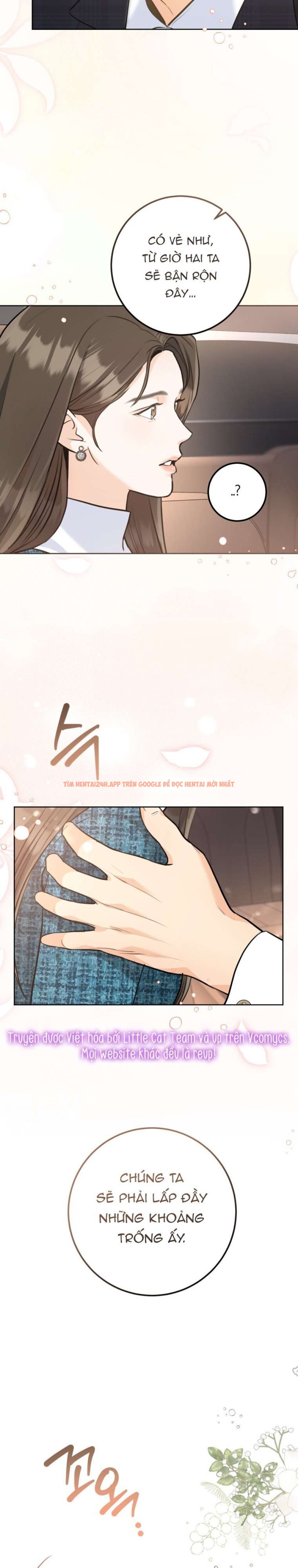 Xem ảnh [15+] Lý Do Kết Hôn - Chapter 39 - 5 0 - Truyenhentaiz.net