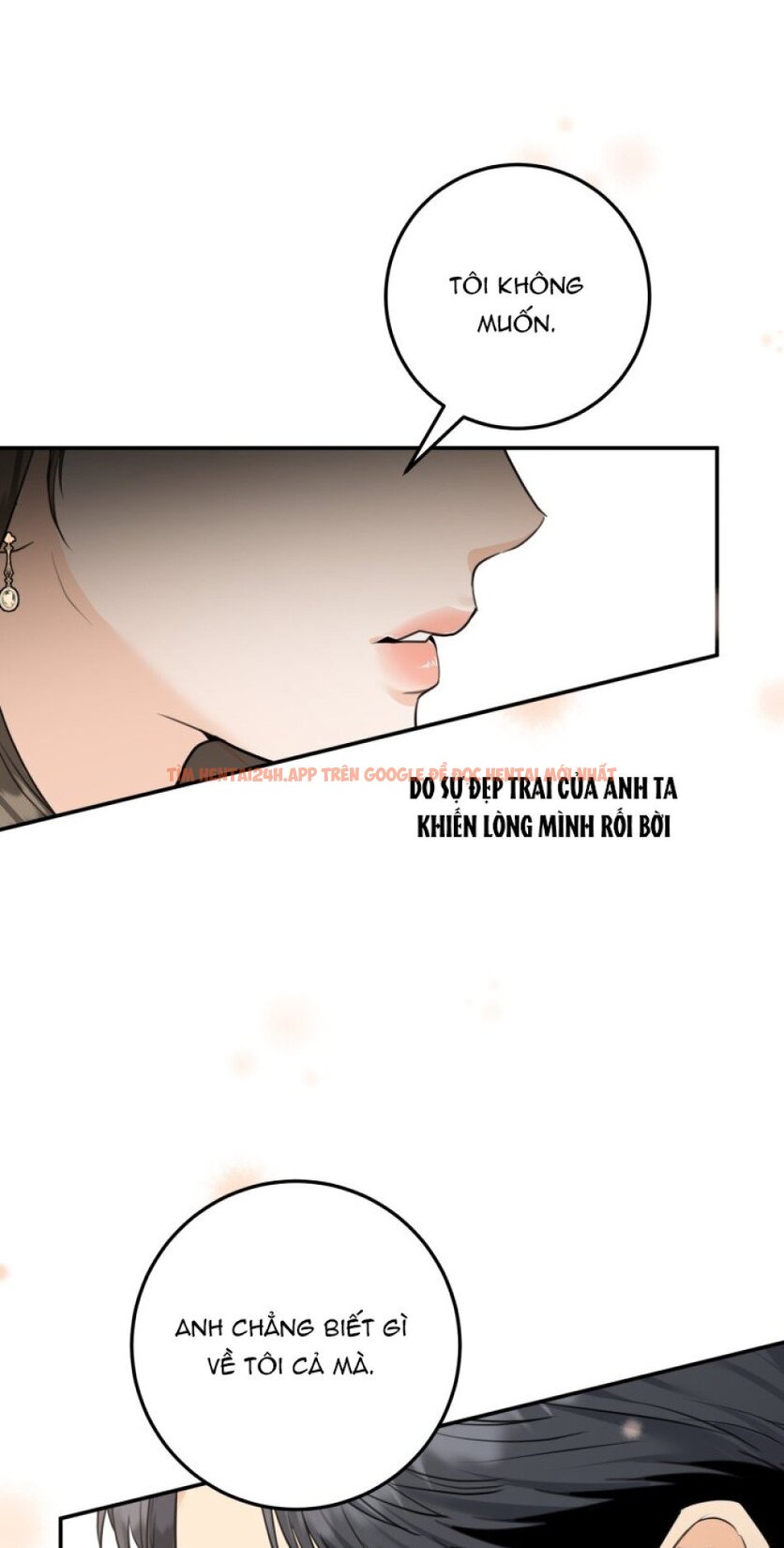 Xem ảnh 11 trong truyện hentai [15+] Lý Do Kết Hôn - Chapter 4 - hentaitvn.net