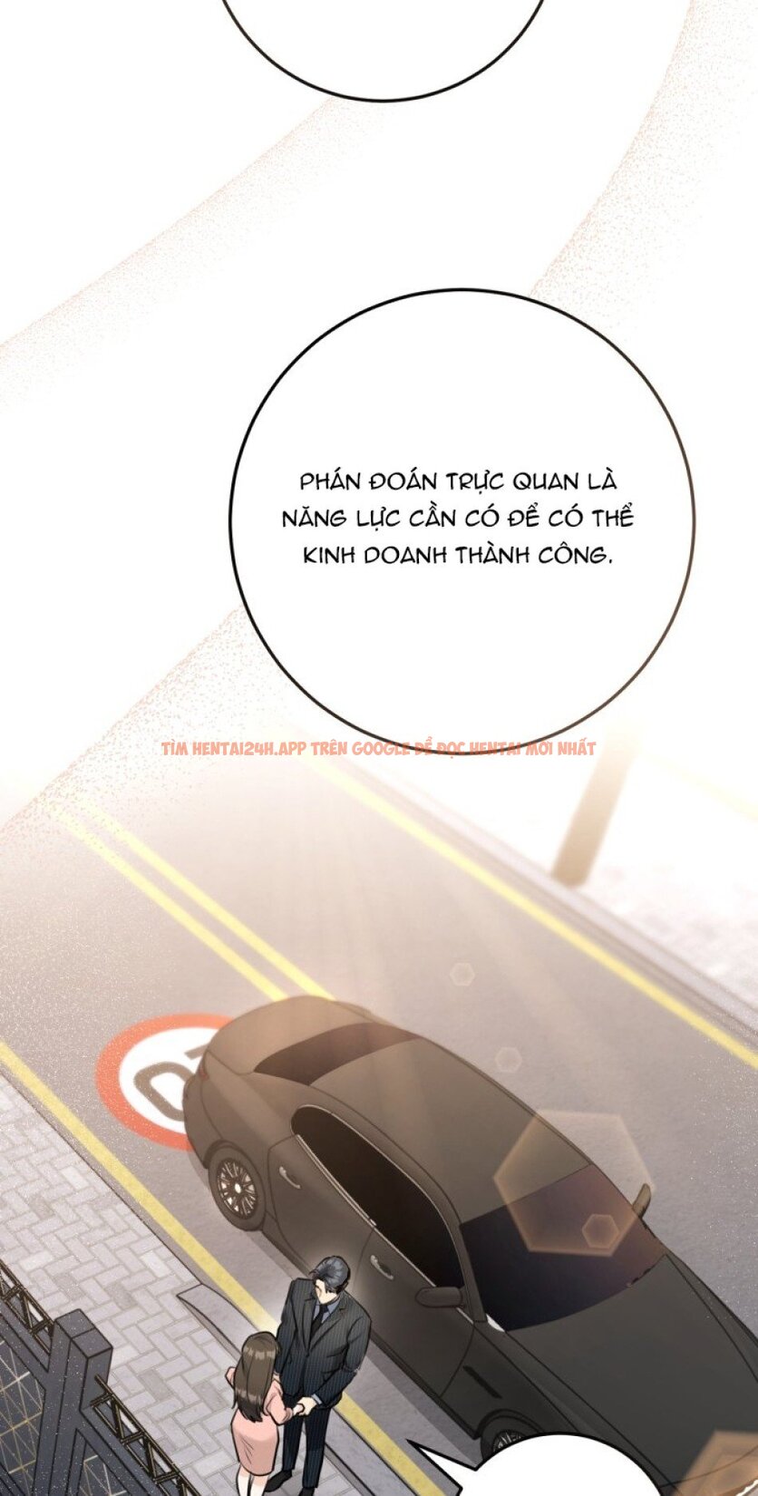 Xem ảnh 13 trong truyện hentai [15+] Lý Do Kết Hôn - Chapter 4 - hentaitvn.net