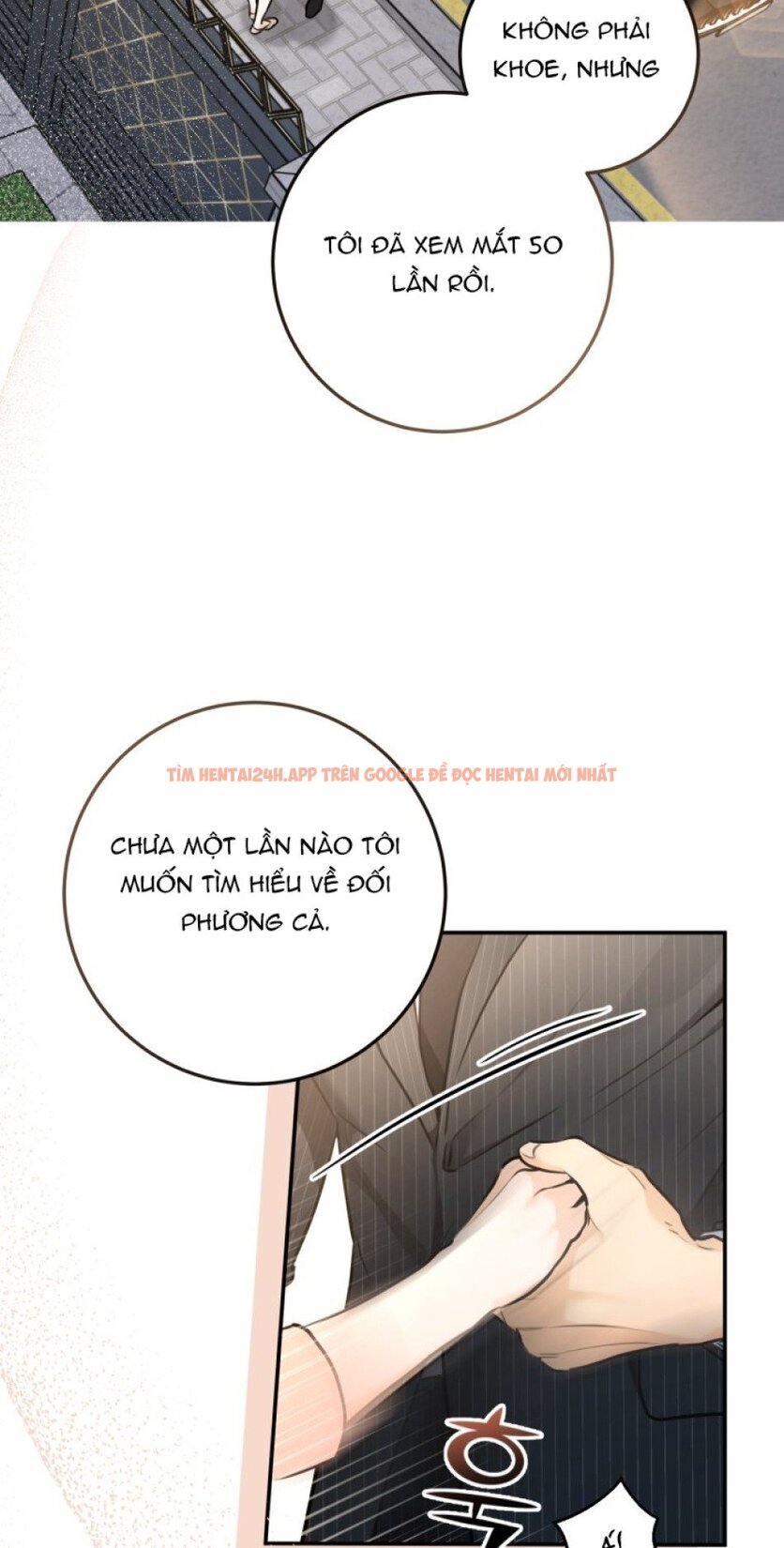 Xem ảnh 14 trong truyện hentai [15+] Lý Do Kết Hôn - Chapter 4 - hentaitvn.net