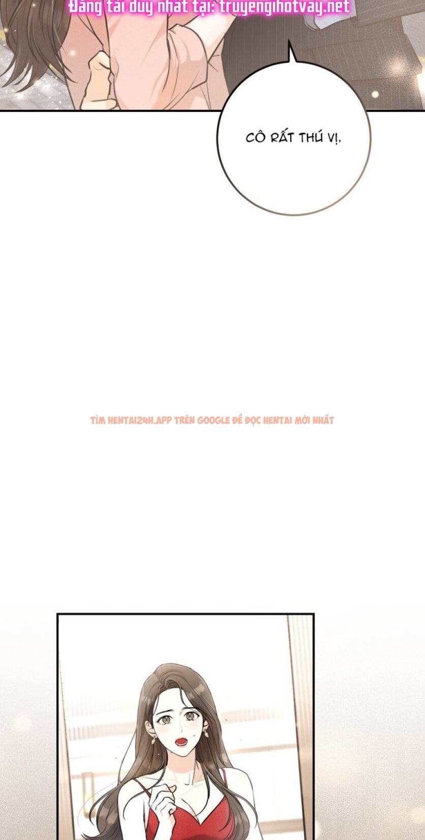 Xem ảnh 17 trong truyện hentai [15+] Lý Do Kết Hôn - Chapter 4 - hentaitvn.net