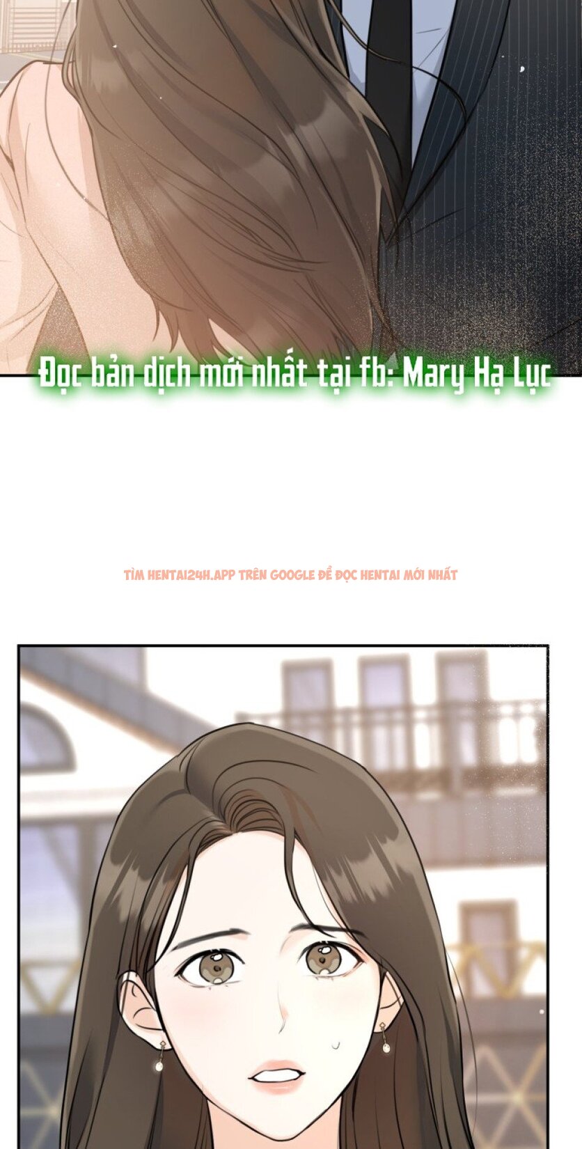 Xem ảnh 2 trong truyện hentai [15+] Lý Do Kết Hôn - Chapter 4 - hentaitvn.net