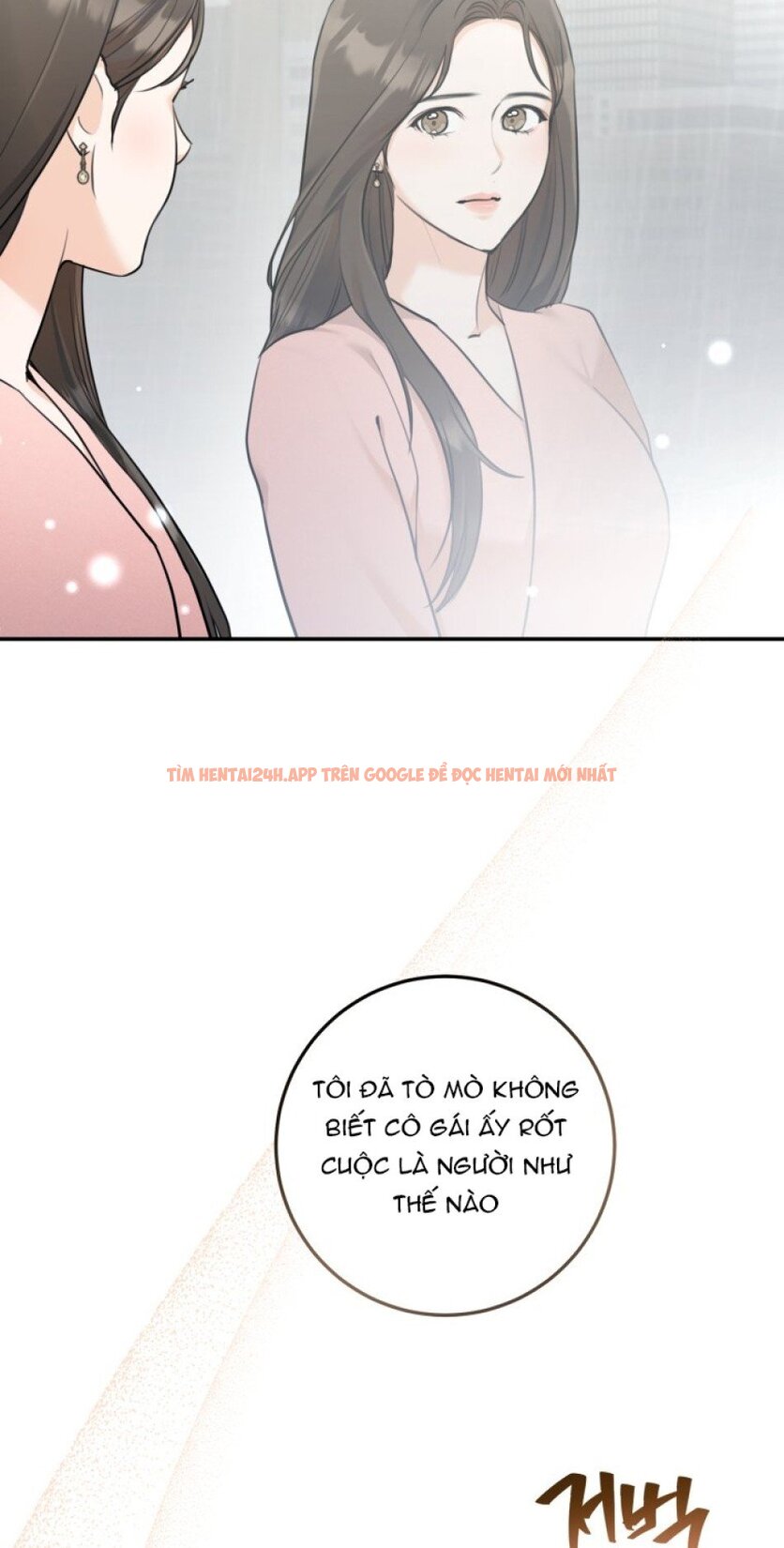 Xem ảnh 20 trong truyện hentai [15+] Lý Do Kết Hôn - Chapter 4 - hentaitvn.net