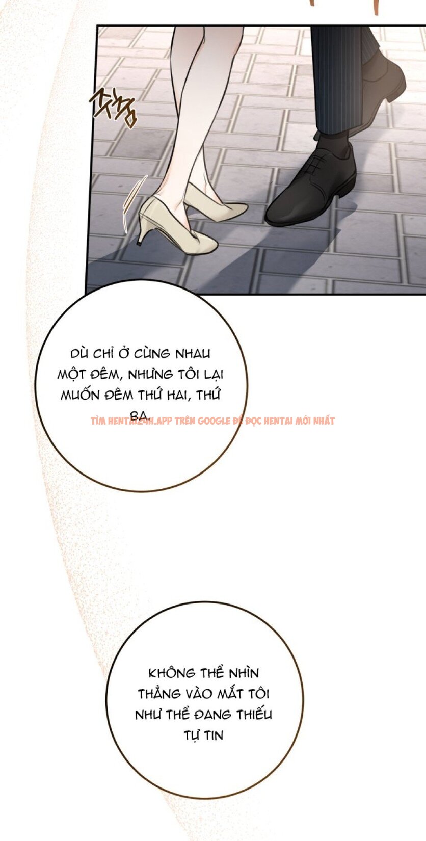 Xem ảnh 21 trong truyện hentai [15+] Lý Do Kết Hôn - Chapter 4 - hentaitvn.net