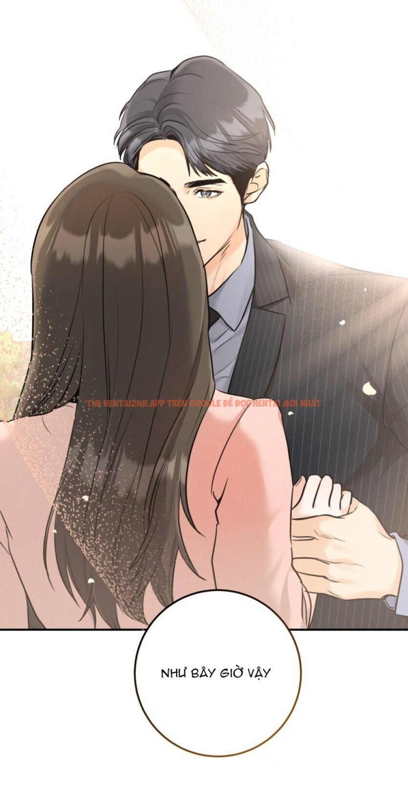 Xem ảnh 22 trong truyện hentai [15+] Lý Do Kết Hôn - Chapter 4 - hentaitvn.net