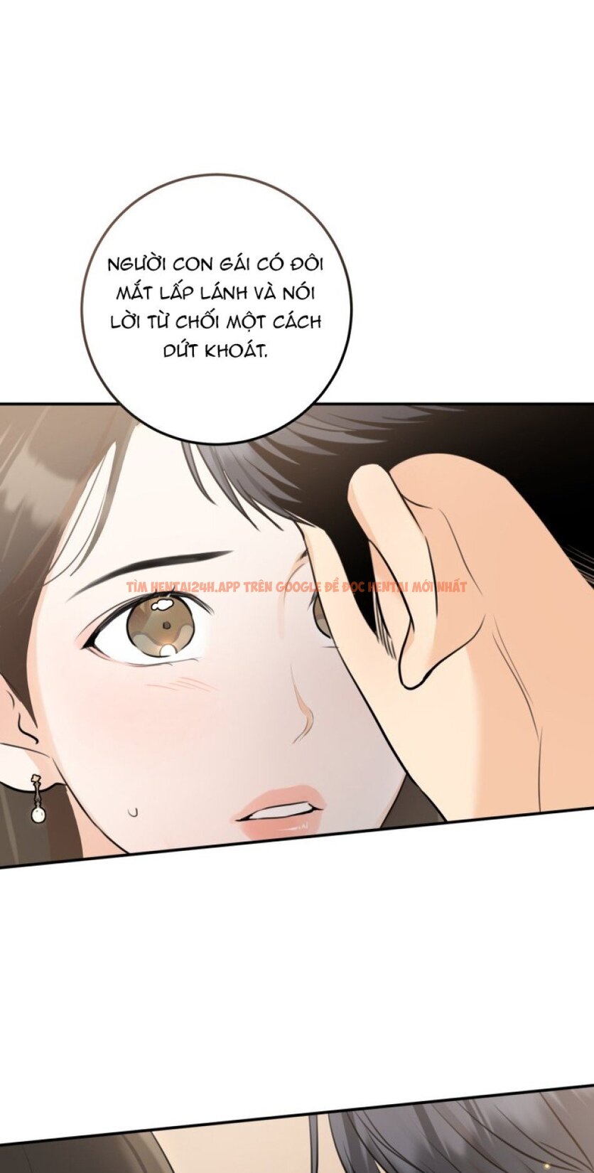 Xem ảnh 23 trong truyện hentai [15+] Lý Do Kết Hôn - Chapter 4 - hentaitvn.net