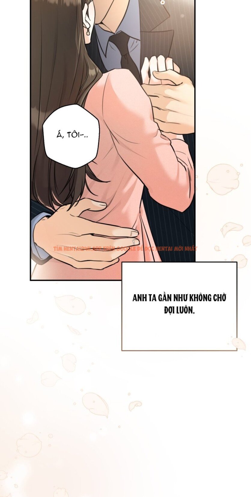 Xem ảnh 25 trong truyện hentai [15+] Lý Do Kết Hôn - Chapter 4 - hentaitvn.net