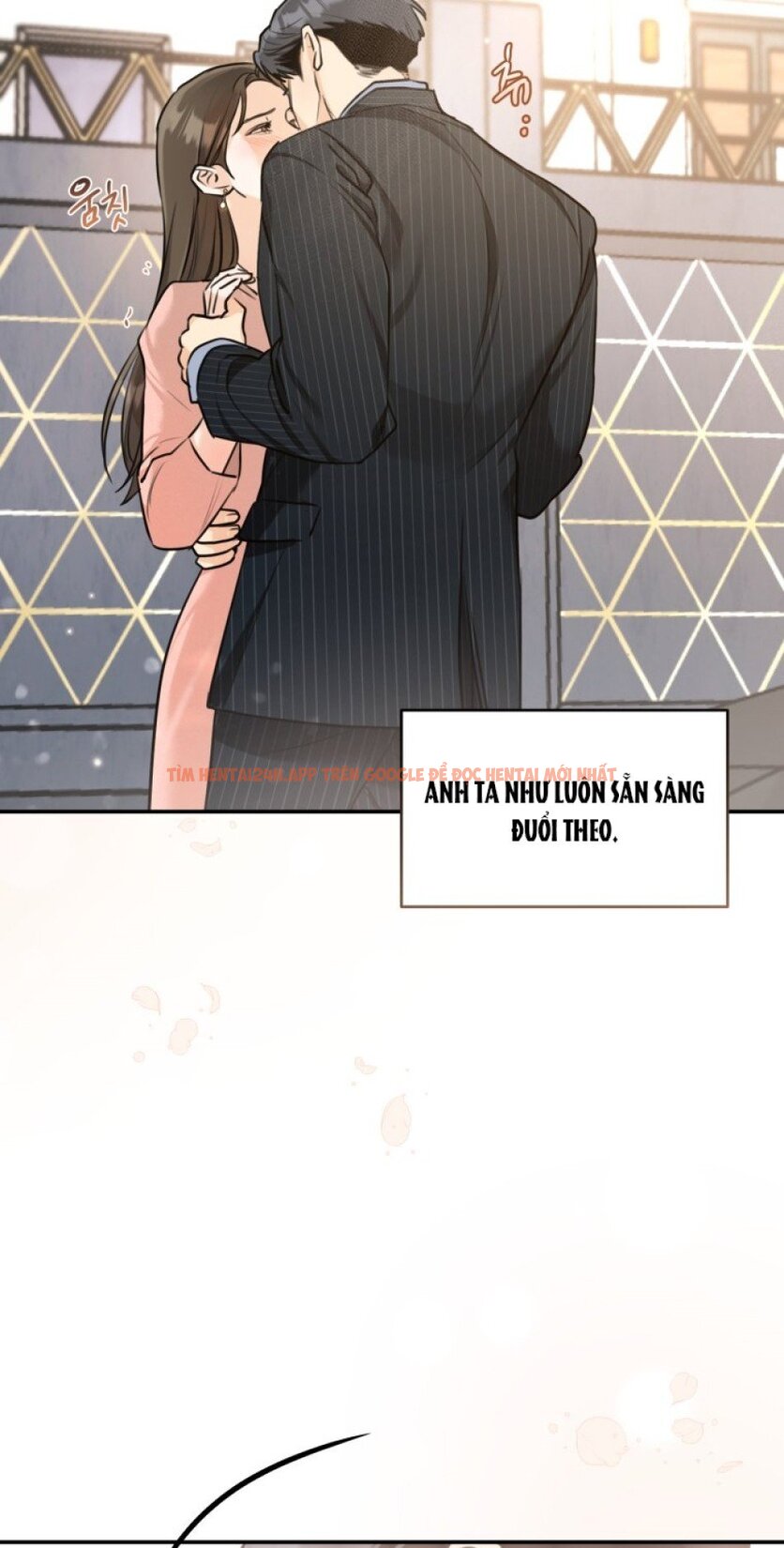 Xem ảnh 27 trong truyện hentai [15+] Lý Do Kết Hôn - Chapter 4 - hentaitvn.net