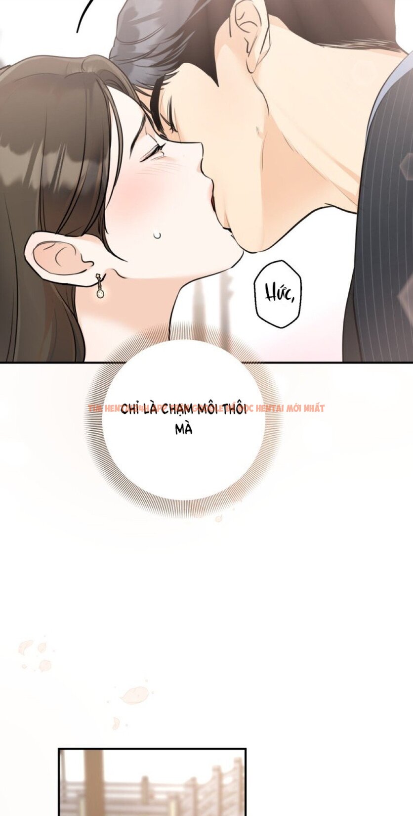 Xem ảnh 28 trong truyện hentai [15+] Lý Do Kết Hôn - Chapter 4 - hentaitvn.net