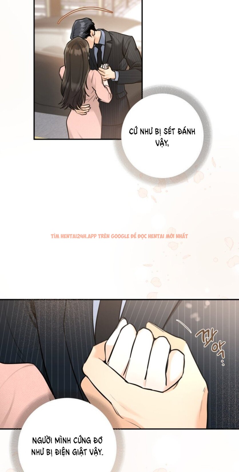 Xem ảnh 29 trong truyện hentai [15+] Lý Do Kết Hôn - Chapter 4 - hentaitvn.net