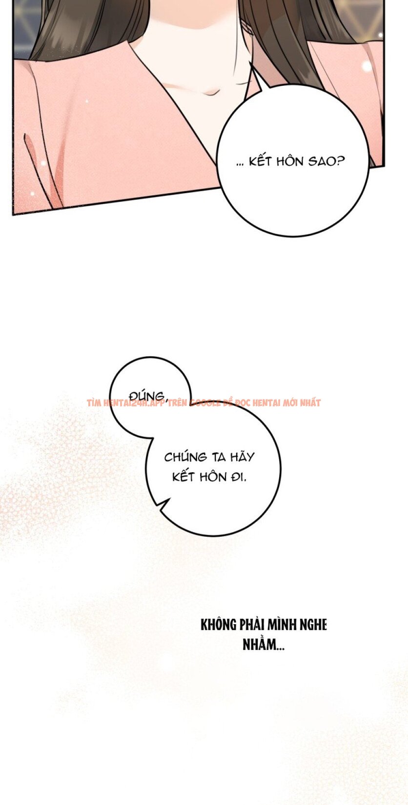 Xem ảnh 3 trong truyện hentai [15+] Lý Do Kết Hôn - Chapter 4 - hentaitvn.net