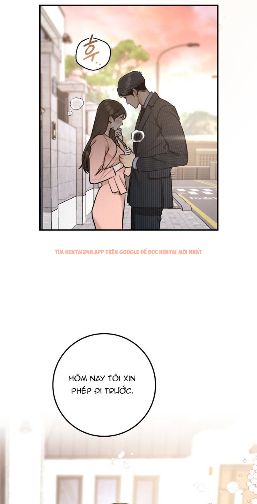 Xem ảnh 31 trong truyện hentai [15+] Lý Do Kết Hôn - Chapter 4 - hentaitvn.net