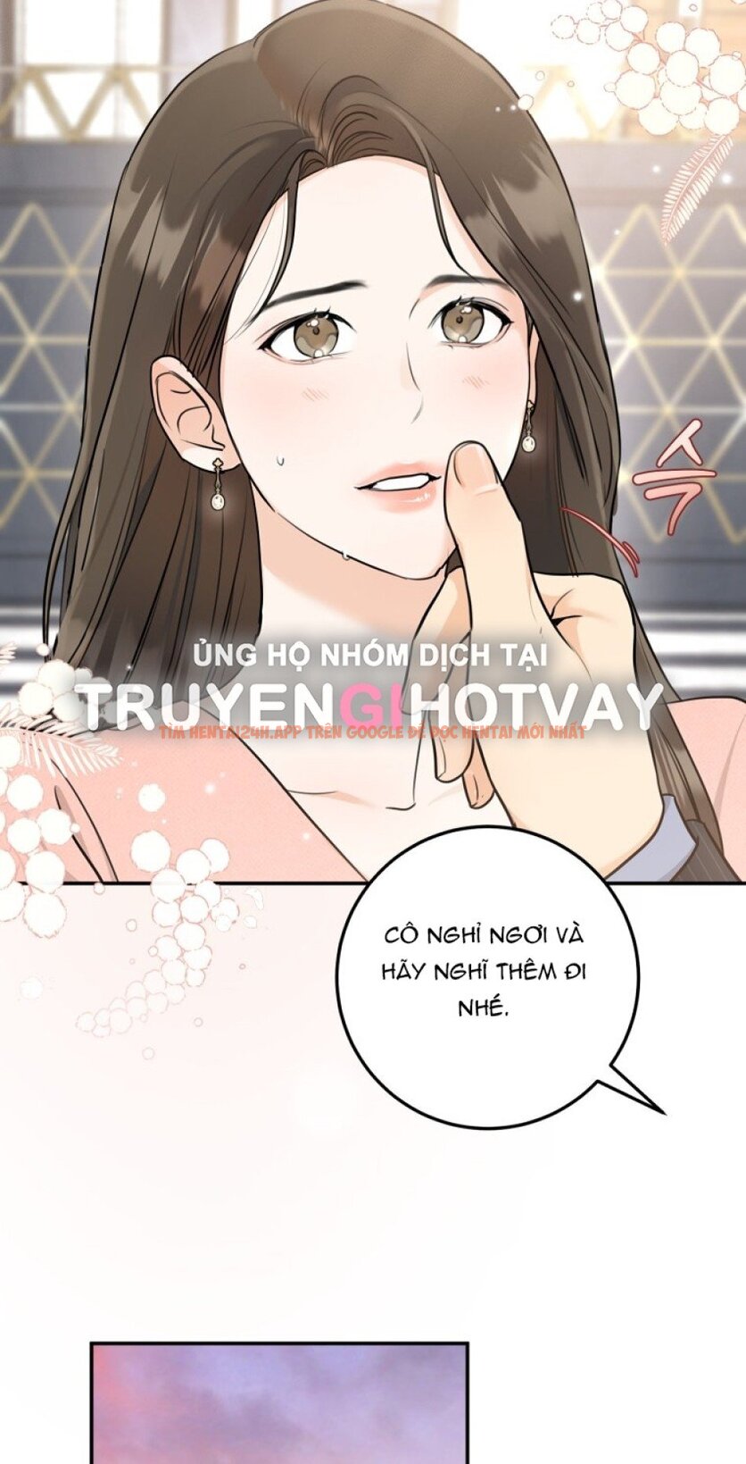 Xem ảnh 32 trong truyện hentai [15+] Lý Do Kết Hôn - Chapter 4 - hentaitvn.net