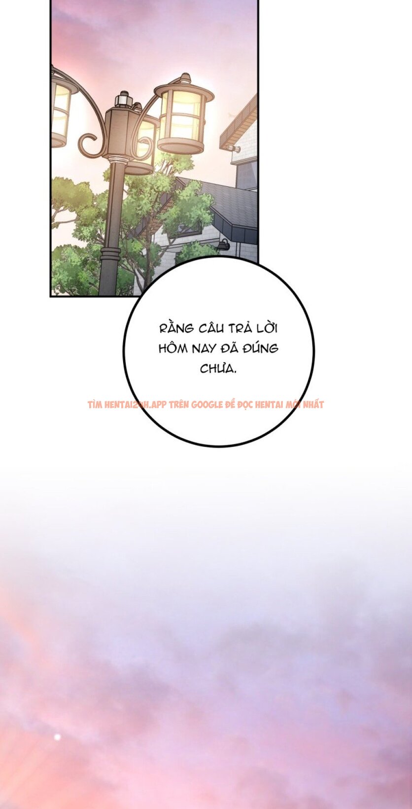 Xem ảnh 33 trong truyện hentai [15+] Lý Do Kết Hôn - Chapter 4 - hentaitvn.net