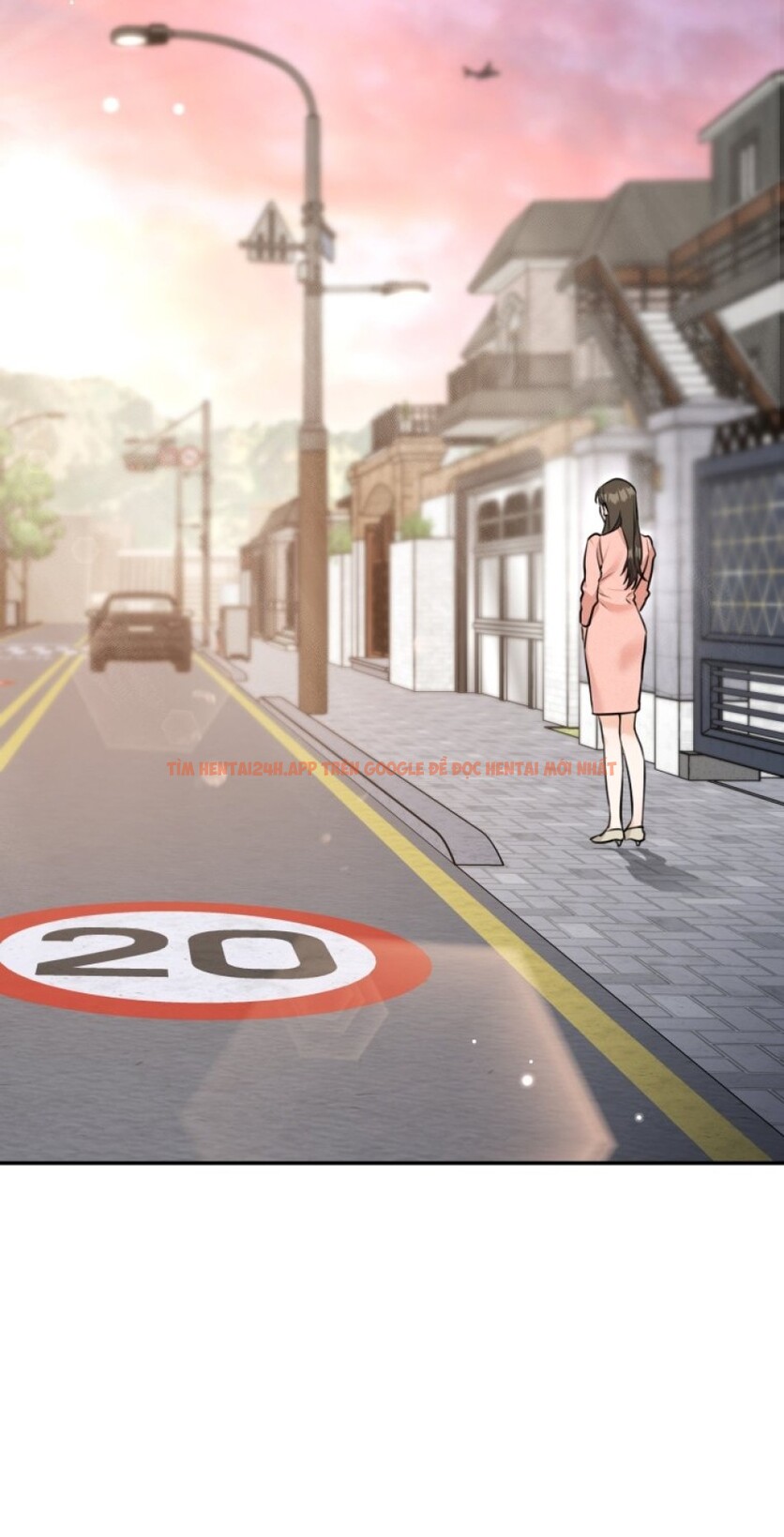 Xem ảnh 34 trong truyện hentai [15+] Lý Do Kết Hôn - Chapter 4 - hentaitvn.net