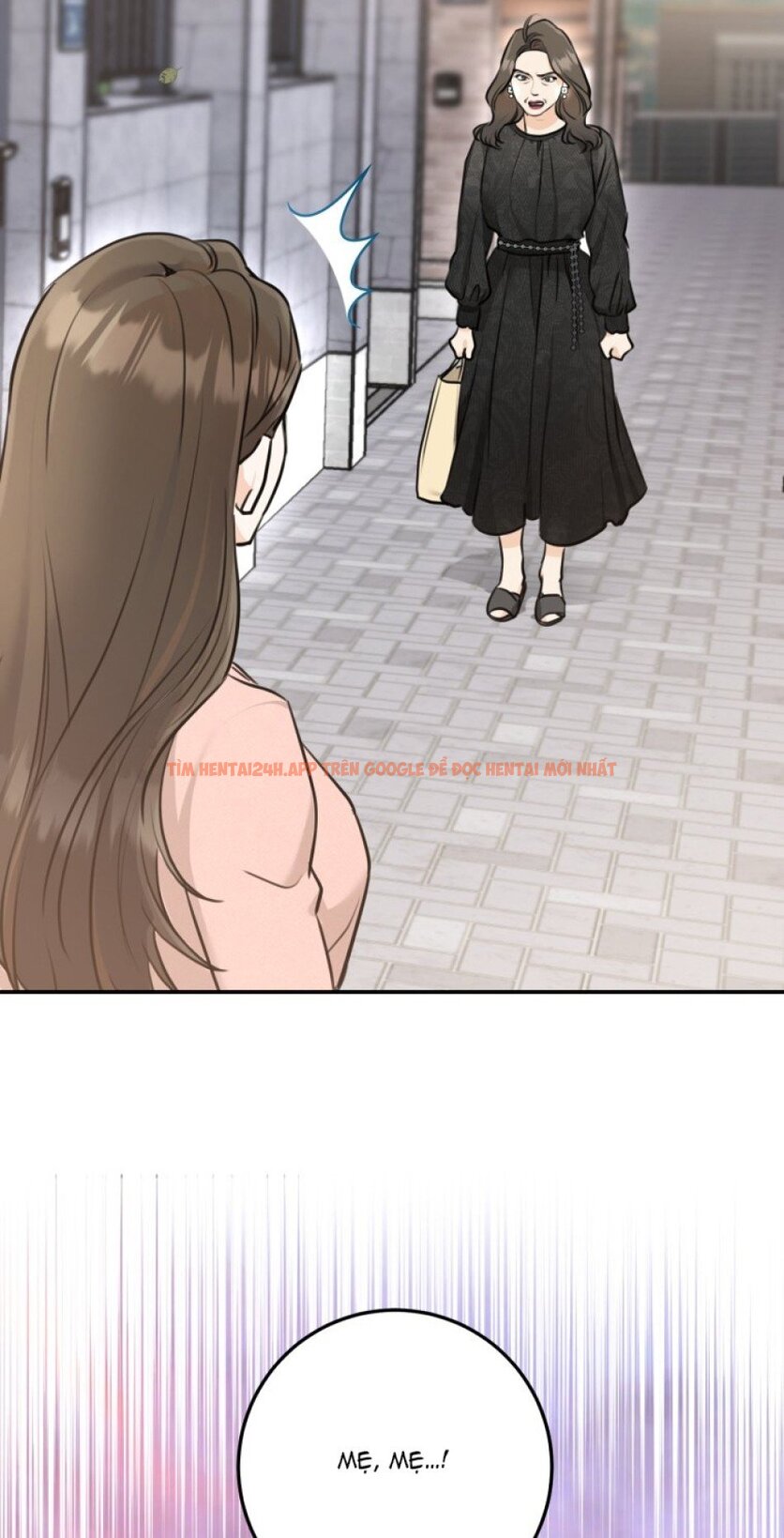 Xem ảnh 37 trong truyện hentai [15+] Lý Do Kết Hôn - Chapter 4 - hentaitvn.net