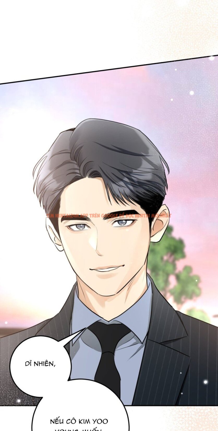 Xem ảnh 4 trong truyện hentai [15+] Lý Do Kết Hôn - Chapter 4 - hentaitvn.net