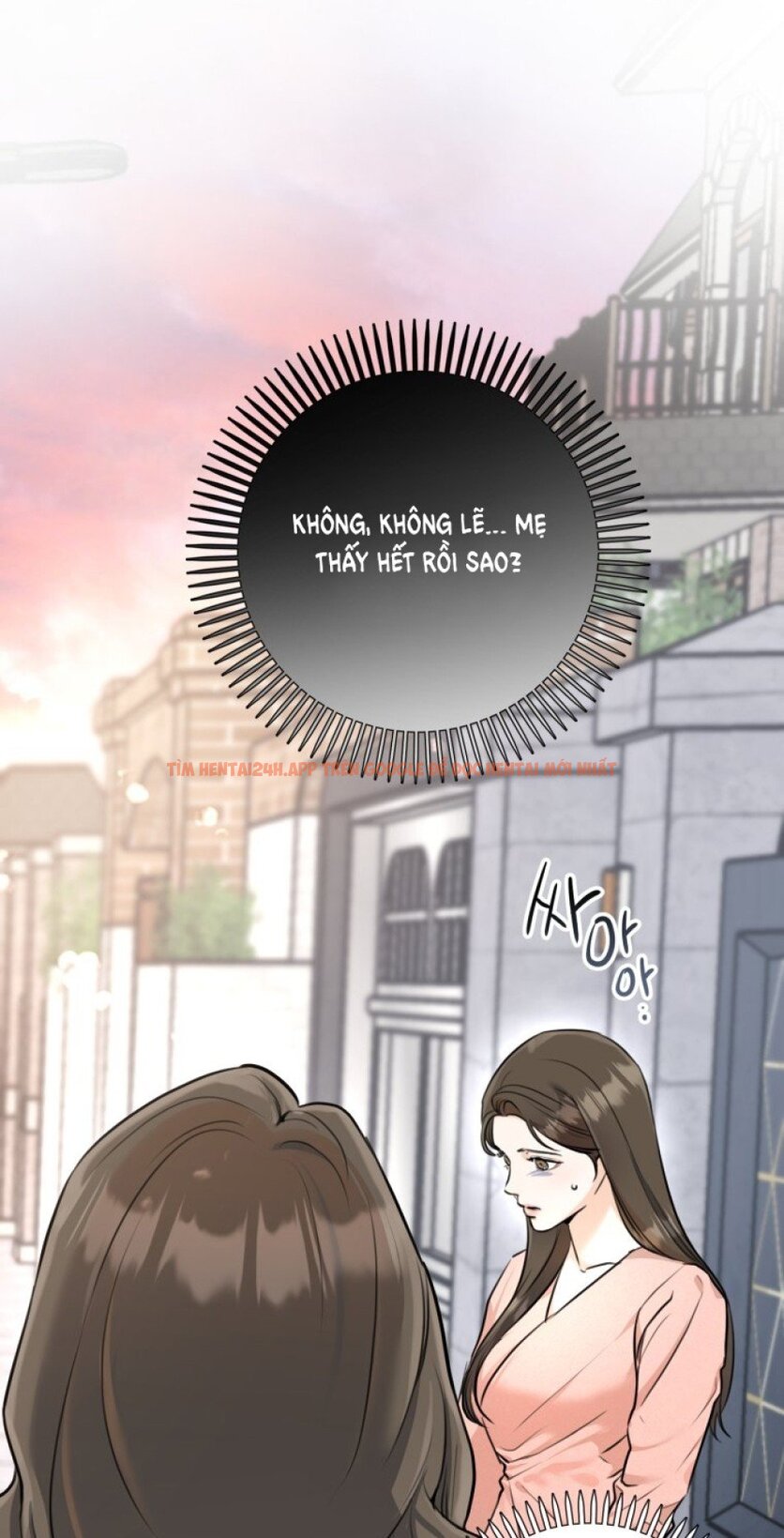 Xem ảnh 41 trong truyện hentai [15+] Lý Do Kết Hôn - Chapter 4 - hentaitvn.net