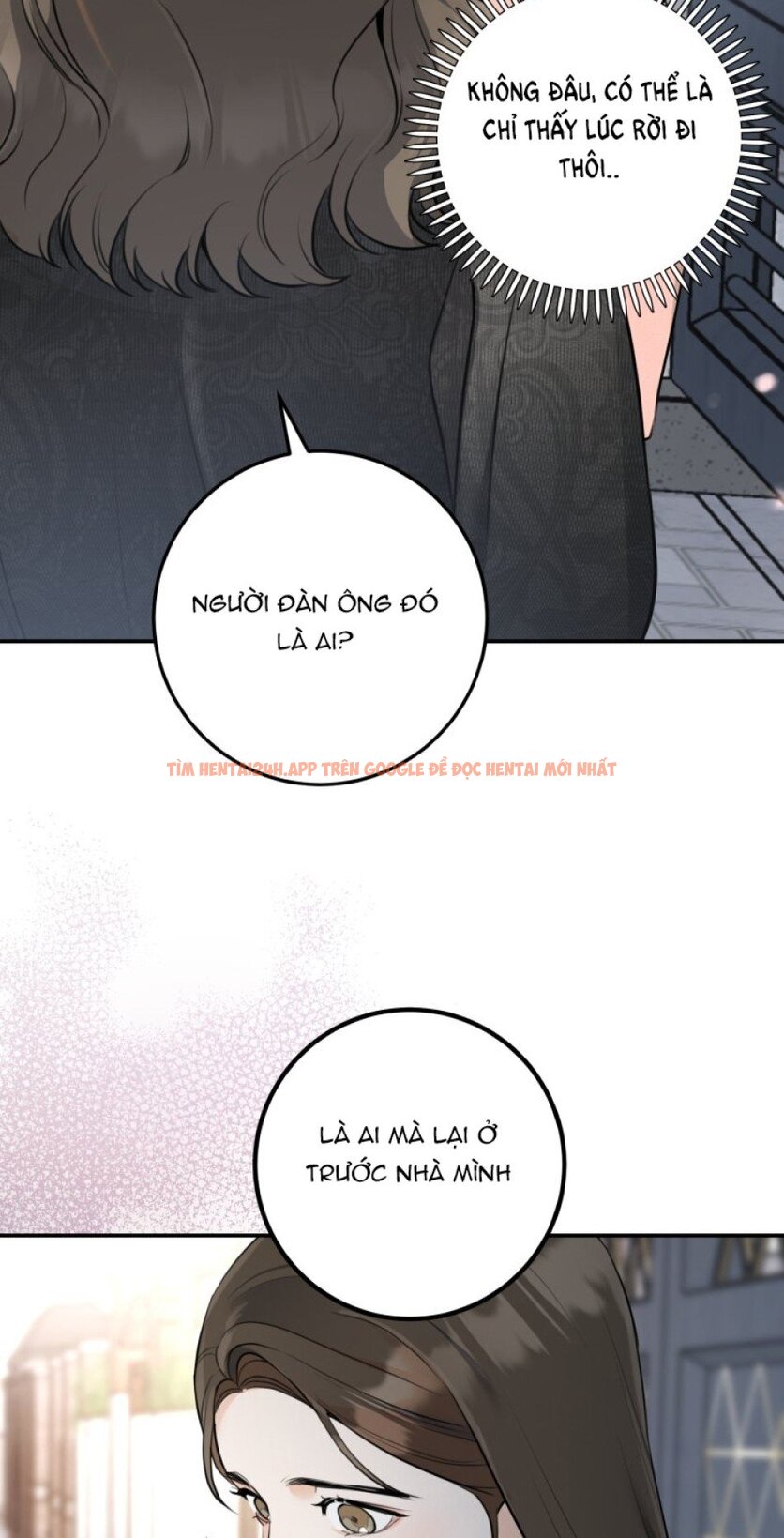 Xem ảnh 42 trong truyện hentai [15+] Lý Do Kết Hôn - Chapter 4 - hentaitvn.net