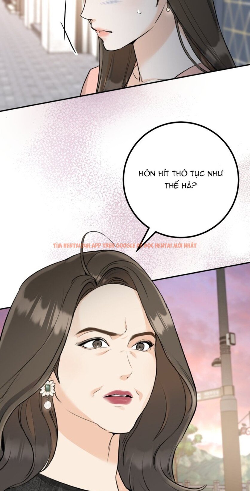 Xem ảnh 43 trong truyện hentai [15+] Lý Do Kết Hôn - Chapter 4 - hentaitvn.net
