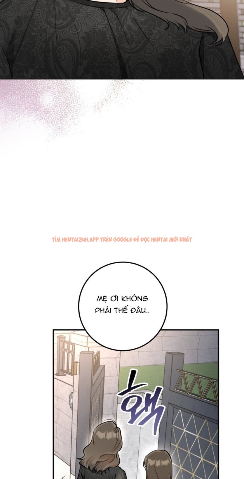 Xem ảnh 44 trong truyện hentai [15+] Lý Do Kết Hôn - Chapter 4 - hentaitvn.net
