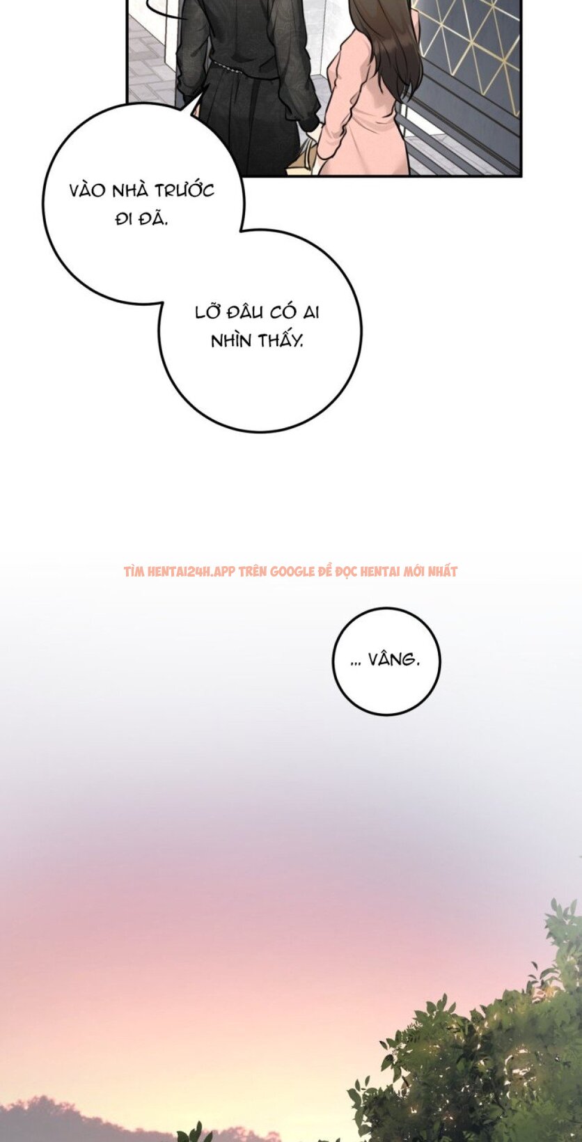 Xem ảnh 45 trong truyện hentai [15+] Lý Do Kết Hôn - Chapter 4 - hentaitvn.net