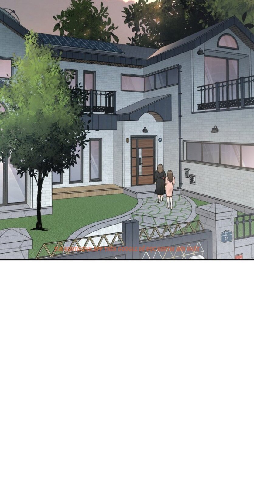 Xem ảnh 46 trong truyện hentai [15+] Lý Do Kết Hôn - Chapter 4 - hentaitvn.net