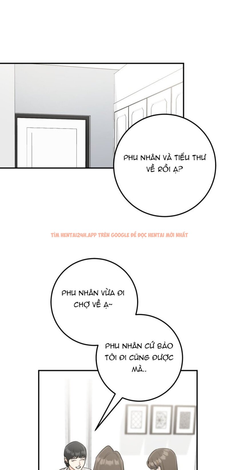 Xem ảnh 47 trong truyện hentai [15+] Lý Do Kết Hôn - Chapter 4 - hentaitvn.net