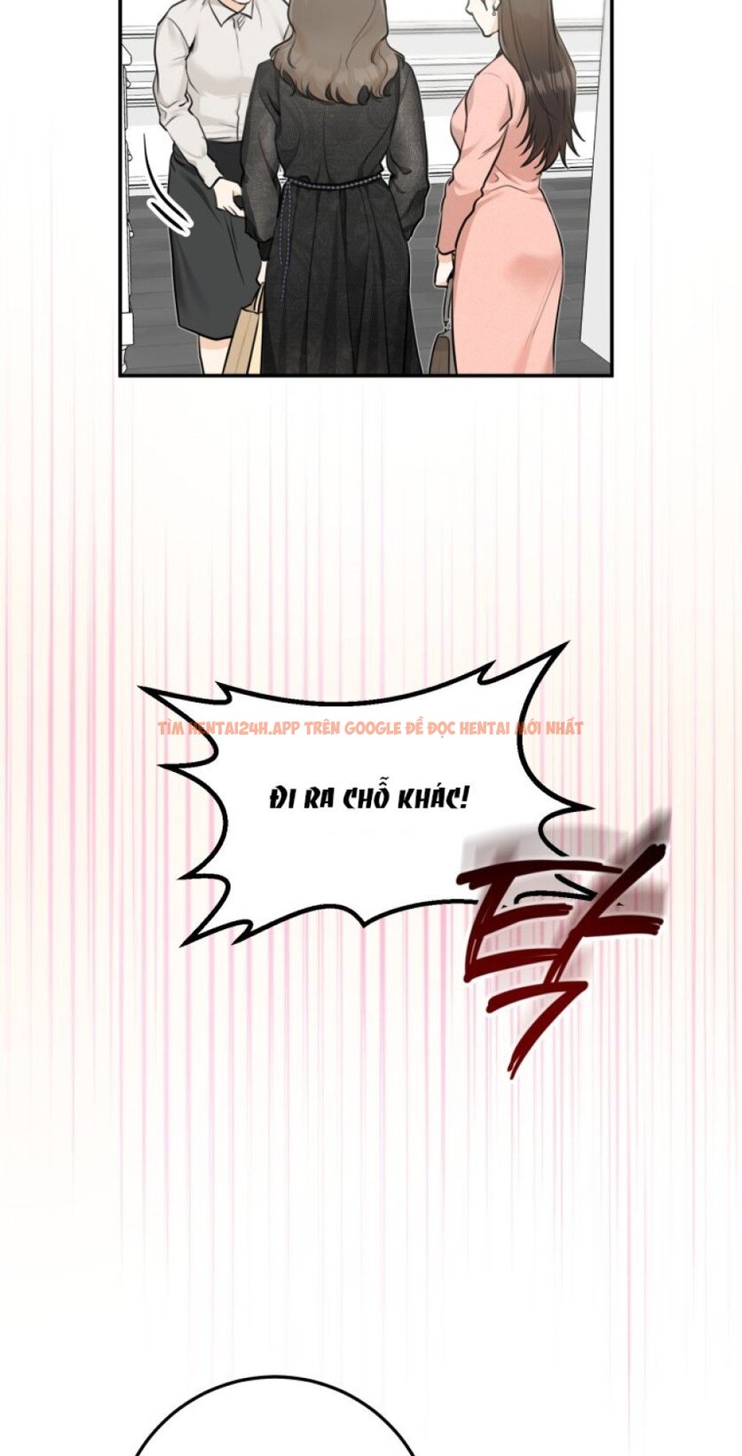 Xem ảnh 48 trong truyện hentai [15+] Lý Do Kết Hôn - Chapter 4 - hentaitvn.net